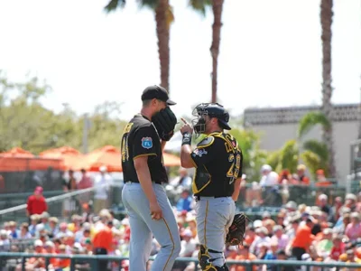 Wysocki: Seeing Pittsburgh Pirates pitchers and catchers report means it’s time for a new beginning
