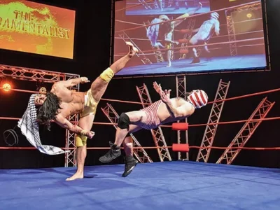 Tickets still left for tonight’s ‘Chad Deity’ performance at Pittsburgh’s barebones productions