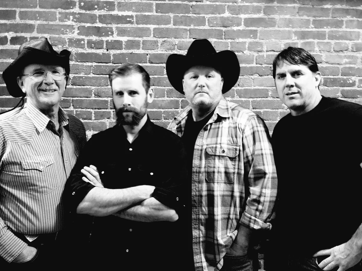 MP3 Monday: Cledus and the Cadillacs