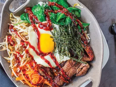 Social House 7 brings fusion Asian fare and sushi to Downtown Pittsburgh