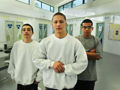 They Call Us Monsters