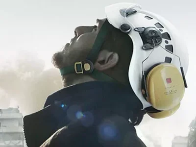 The 2017 Oscar-nominated documentary short films screen