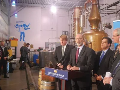 Why a small item in Gov. Wolf’s budget proposal is a big deal for Pennsylvania public transit