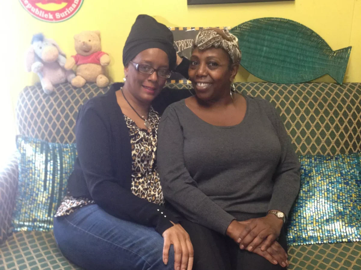 Food, Mood and Attitude