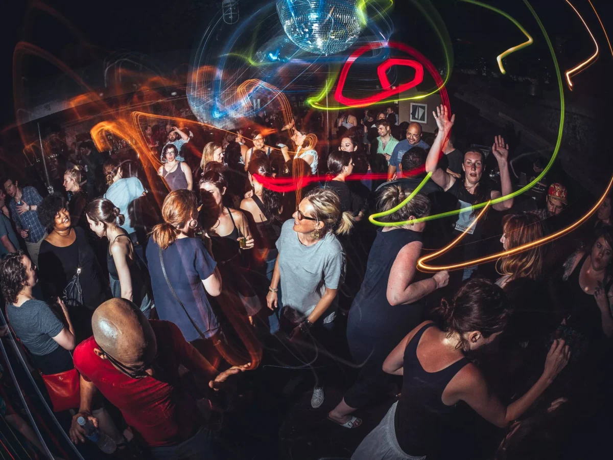 Dance for a good cause tomorrow night at Pittsburgh’s In Bed By Ten