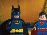 The LEGO Batman Movie