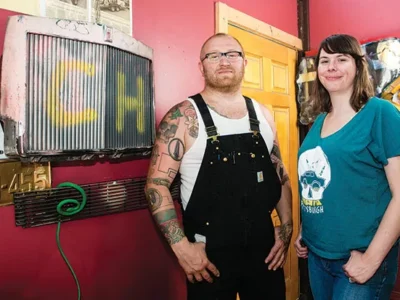 Most Wanted Fine Art to leave Penn Avenue