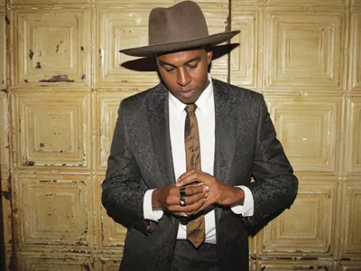 Sinkane’s funk, pop and jazz influences are an optimistic and soothing oasis in turbulent times