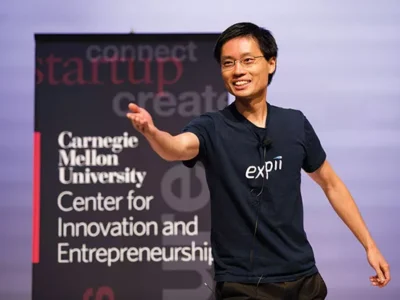 Carnegie Mellon University Pittsburgh professor applies math to real-life problems in Pittsburgh and around the world