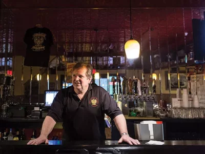 How does Pittsburgh’s amusement tax impact small local music venues?