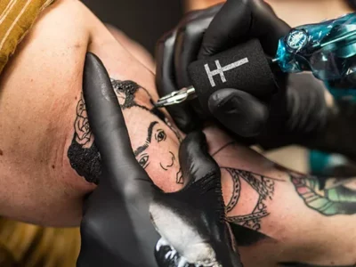 Pittsburgh Tattoo shop celebrates civil-rights activists
