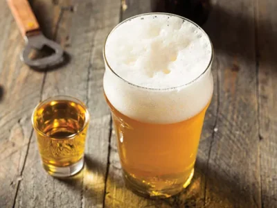 The boilermaker lives on