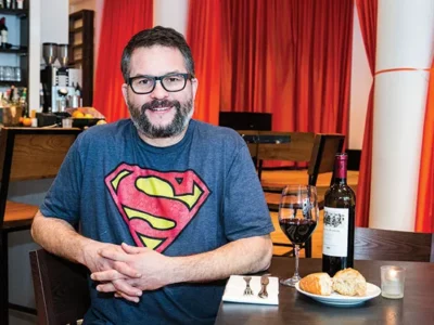 NYC’s Casellula Opens on the North Side