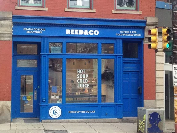 A new juice bar and grab and go comes to Lawrenceville