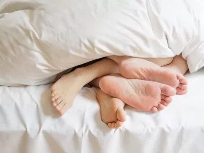 Sex research can yield unexpected answers