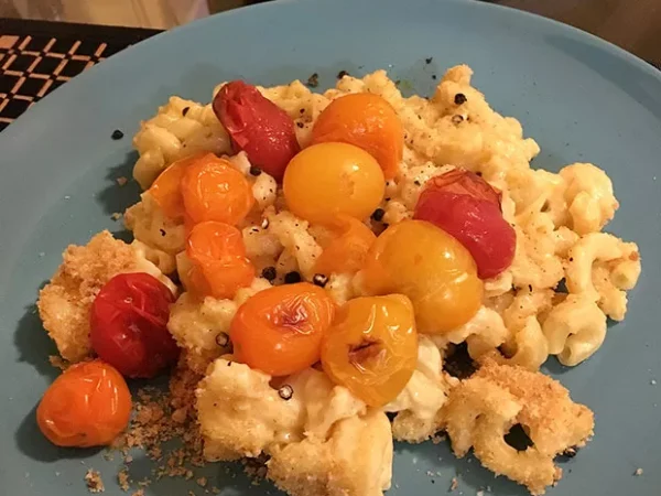 Forget eating healthy this Valentine’s Day