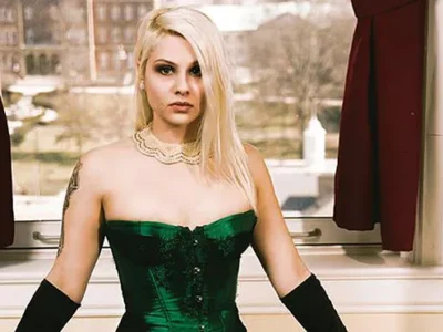 For Pittsburgh dominatrix Aiden Sin Flame, dominance is good business