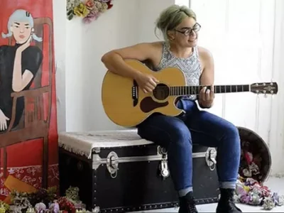 Pittsburgh’s Secret House Sessions breathe new life into a forgotten home