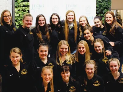 Pittsburgh fitness retailer supports youth sports teams