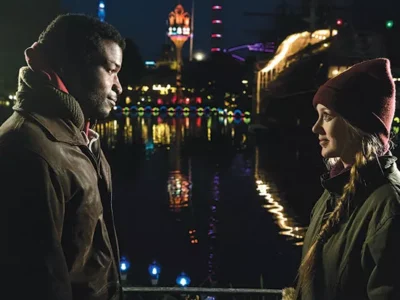 The 2017 Oscar-nominated Live Shorts