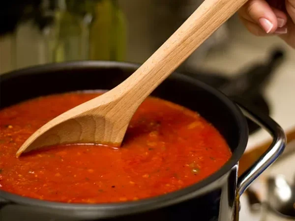 Simple Red Sauce