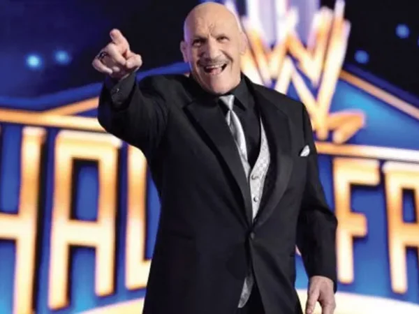 Why should we fight back against current travel restrictions? Two words: Bruno Sammartino.