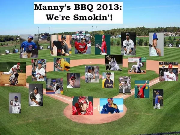 Proper fantasy-baseball management requires a real-life commitment