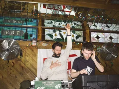 Strangeways unites art scenes through unpredictable dance parties