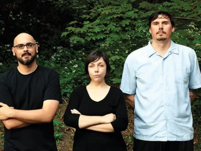 The Long Hunt channel nature for its moody, minimalist debut, Wilderness Tales