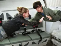 The Space Between Us