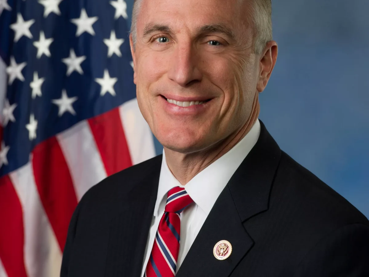 U.S. Rep. Tim Murphy cancels Pittsburgh event to dodge his constituents