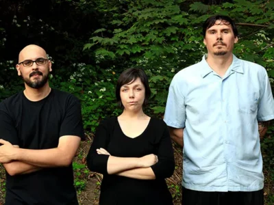 MP3 Monday: The Long Hunt