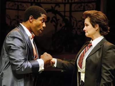 Twelfth Night at Pittsburgh Public Theater