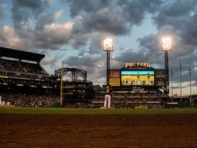 Five Bold Predictions for the 2017 Pittsburgh Pirates