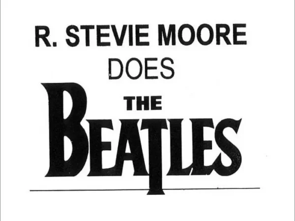 Music To Sweep To 11: The Beables