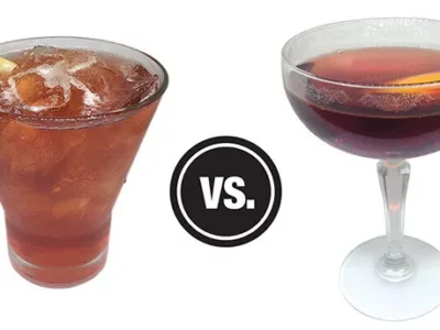 Pittsburgh City Paper Booze Battles: Ten Penny vs. Winghart’s Burger & Whiskey Bar