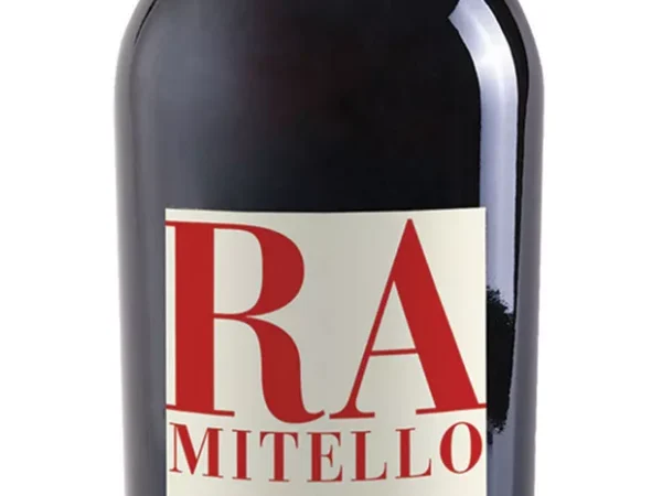 Di Majo Norante Ramitello, Montepulciano/Aglianico blend 2012