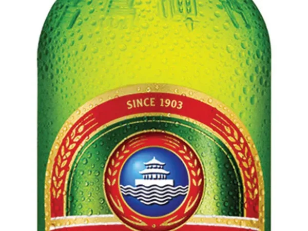 Tsingtao Lager