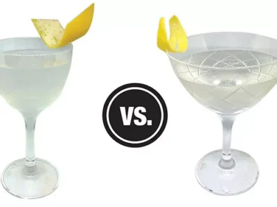 Pittsburgh City Paper Booze Battles: Morcilla vs. Union Standard