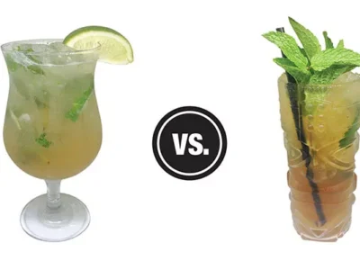 Pittsburgh City Paper Booze Battles: Kaya vs. Pirata