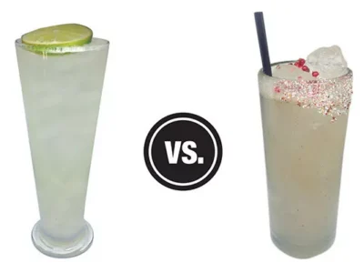 Pittsburgh City Paper Booze Battles: Tres Rios vs. täkō