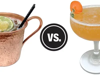 Pittsburgh City Paper Booze Battles: Ace Hotel vs. Smallman Galley