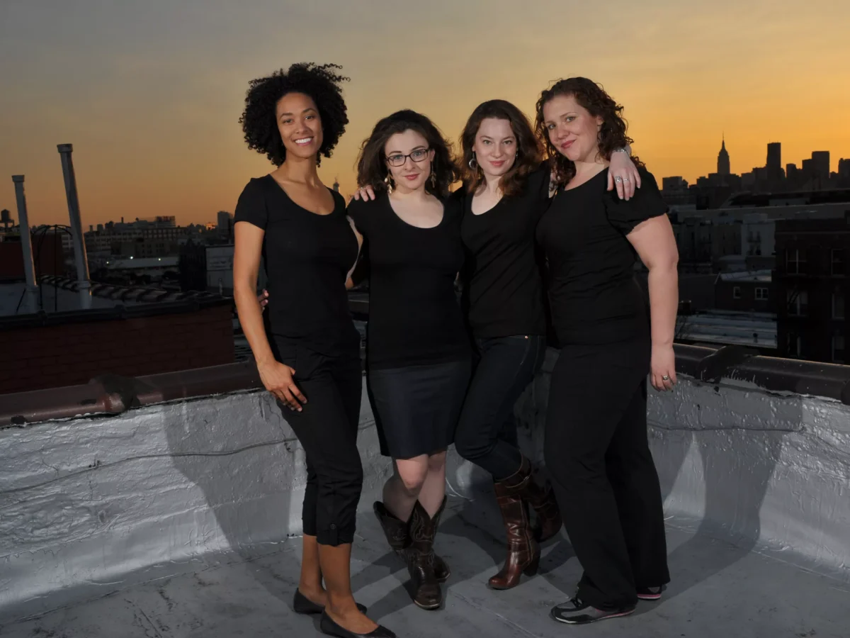 CAKE Comedy’s Kickstarter to perform in Pittsburgh ends Friday