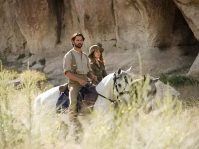 The Ottoman Lieutenant