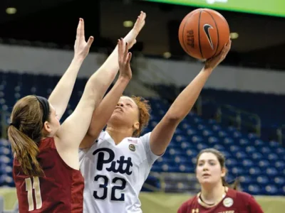 Wysocki: In Pittsburgh’s college-basketball scene, women hold all the power