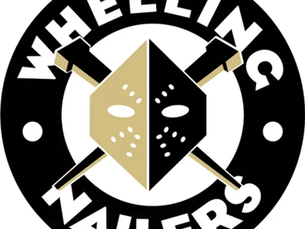 The Wheeling Nailers are almost hockey heaven