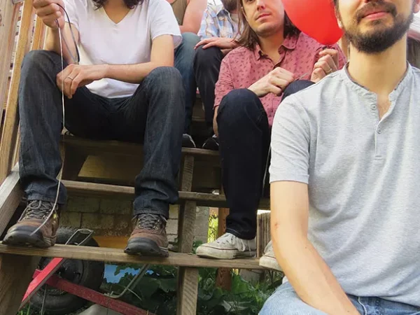 Critics’ Picks, March 30-April 5