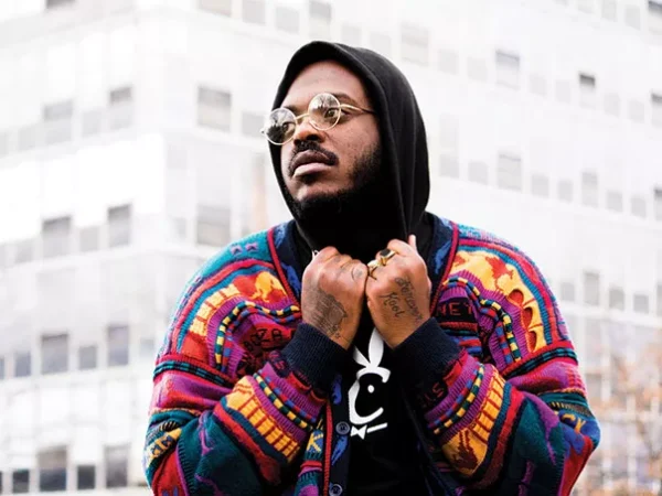 Pittsburgh hip-hop artist Choo Jackson’s career is ready to roll into primetime