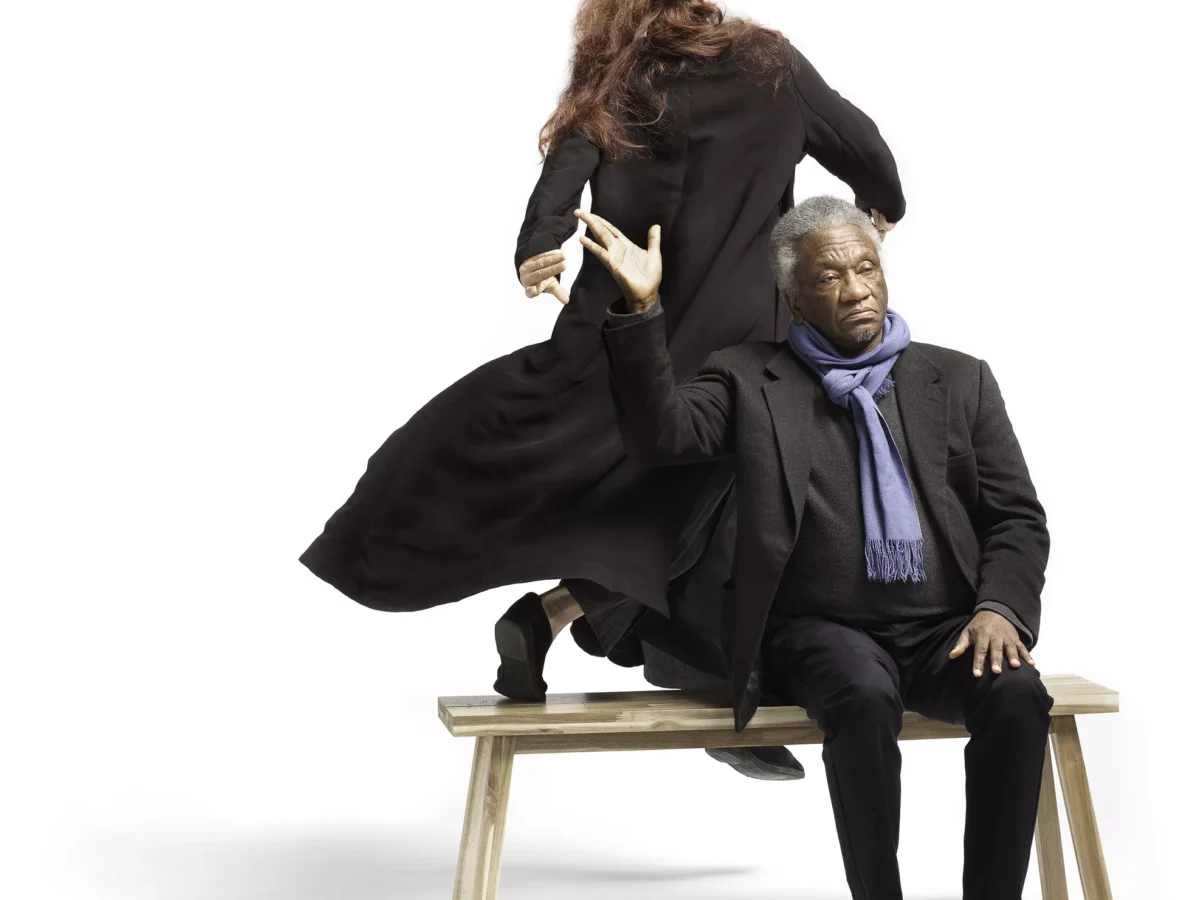 CorningWorks’ “What’s Missing?” at the New Hazlett Theater