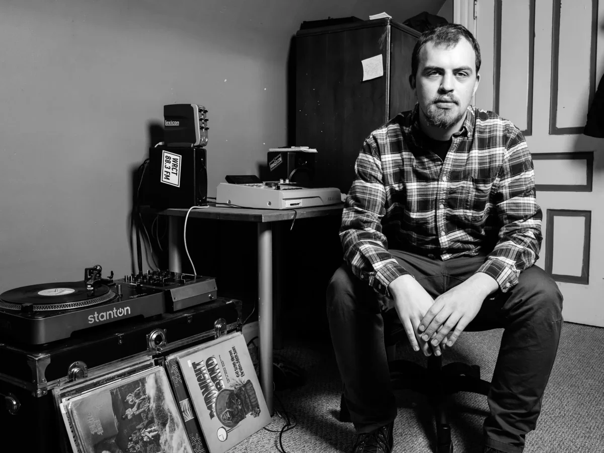 MP3 Monday: C. Scott